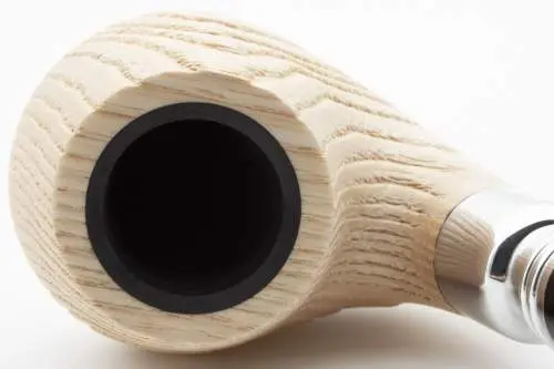 Produktbild: Rattray's Sanctuary G Natural 160 Bent Egg - Graphiteinsatz