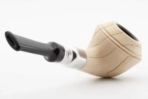 Produktbild: Rattray's Sanctuary G Natural 161 Straight Bulldog - Profilansicht