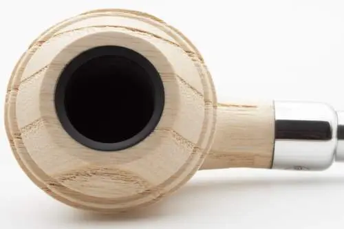 Produktbild: Rattray's Sanctuary G Natural 161 Straight Bulldog - Graphitansicht