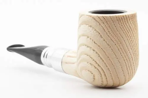 Produktbild: Rattray's Sanctuary G Natural 5 Straight Billiard - Frontansicht