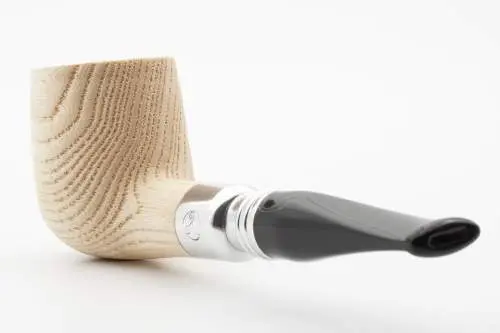 Produktbild: Rattray's Sanctuary G Natural 5 Straight Billiard - Rückansicht
