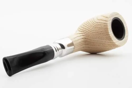 Produktbild: Rattray's Sanctuary G Natural 5 Straight Billiard - Profilansicht