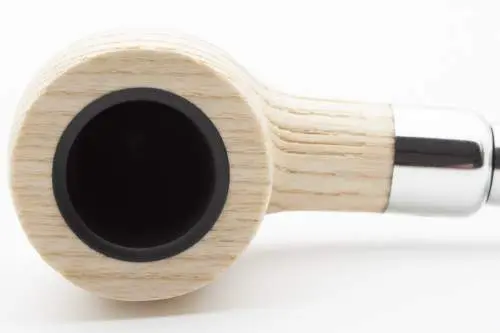 Produktbild: Rattray's Sanctuary G Natural 5 Straight Billiard - Graphiteinsatz