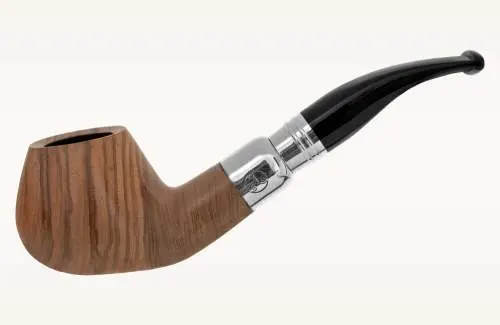 Produktbild: Rattray's Sanctuary Olive Smooth 150 Half-Bent Brandy