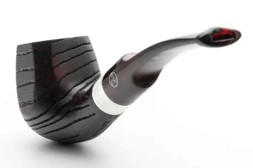 Produktbild: Rattray's Spooky G 1 Bent Panel - Rückansicht links