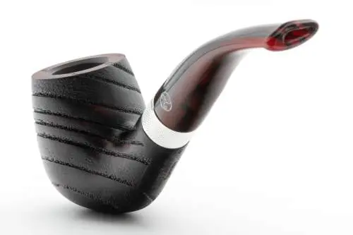 Produktbild: Rattray's Spooky G 2 Bent Classic - Rückansicht