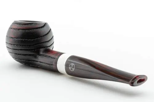 Produktbild: Rattray's Spooky G 3 Straight Apple - Rückansicht links