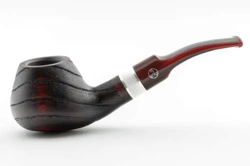 Produktbild: Rattray's Spooky G 4 Half-Bent Diplomat - Seitenansicht