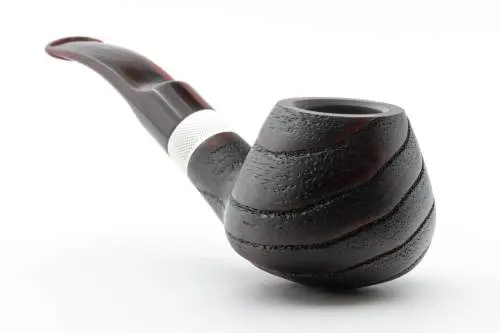 Produktbild: Rattray's Spooky G 4 Half-Bent Diplomat - Frontansicht