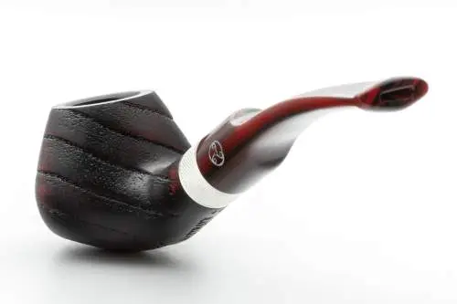 Produktbild: Rattray's Spooky G 4 Half-Bent Diplomat - Rückansicht links