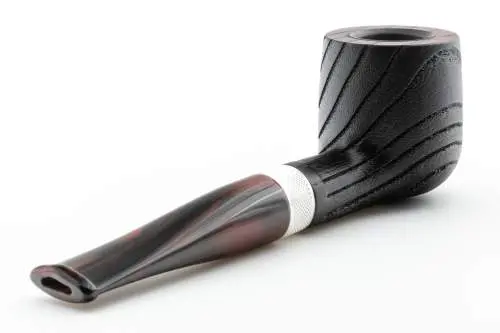 Produktbild: Rattray's Spooky G 5 Straight Billiard - Rückansicht rechts