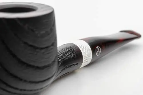 Produktbild: Rattray's Spooky G 5 Straight Billiard - Detailansicht