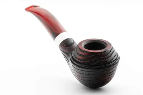 Produktbild: Rattray's Spooky G 6 Half-Bent Rhodesian - Frontansicht