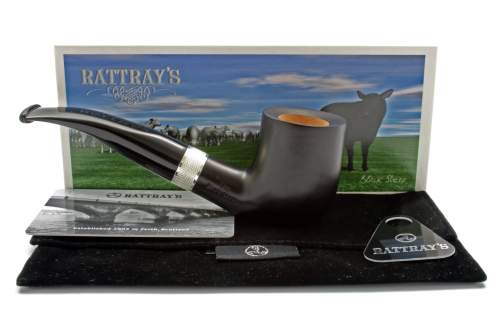 Produktbild: Rattray's Pfeife Black Sheep 106-1