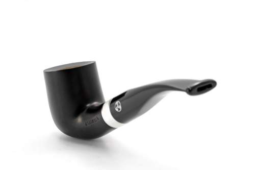 Produktbild: Rattray's Pfeife Black Sheep 106-4
