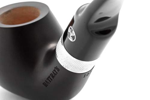 Produktbild: Rattray's Pfeife Black Sheep 107-2