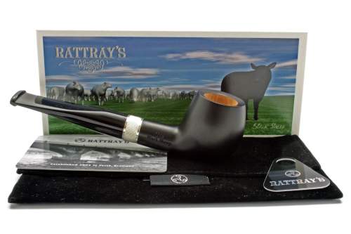 Produktbild: Rattray's Pfeife Black Sheep 108-1