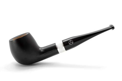 Rattray's Black Sheep Pfeife schwarz matt 108 Apple