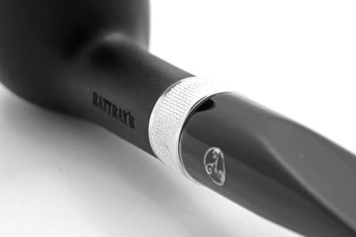 Produktbild: Rattray's Pfeife Black Sheep 109-2