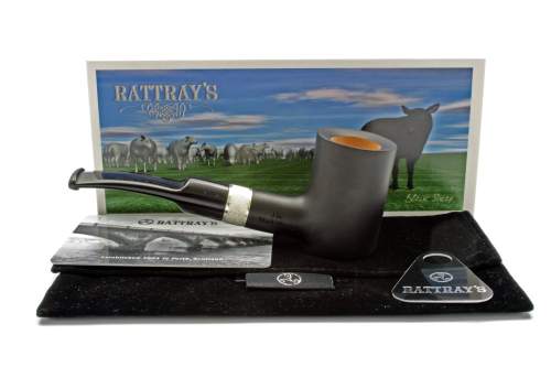 Produktbild: Rattray's Pfeife Black Sheep 110-1