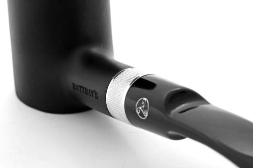 Produktbild: Rattray's Pfeife Black Sheep 110-2