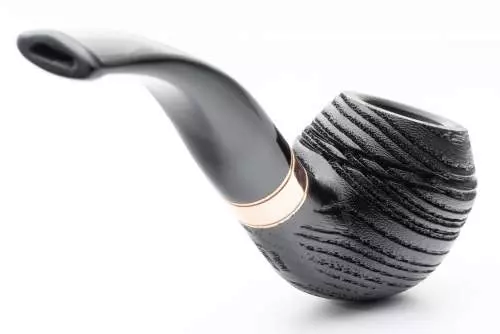 Produktbild: Rattray's Distillery G Black 105 Pfeife hinten