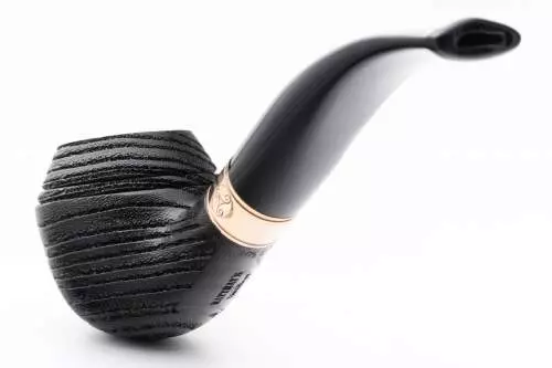 Produktbild: Rattray's Distillery G Black 105 Pfeife hinten