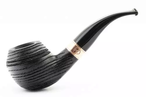 Produktbild: Rattray's Distillery G Black 105 Pfeife seitlich