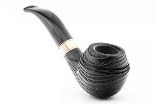 Produktbild: Rattray's Distillery G Black 105 Pfeife vorne