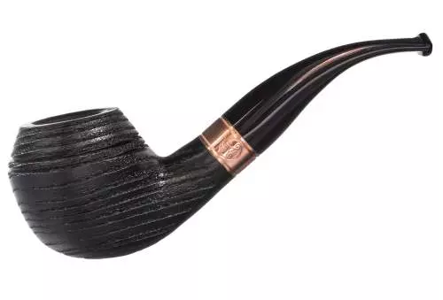 Produktbild: Rattray's Distillery G Black 106 Pfeife