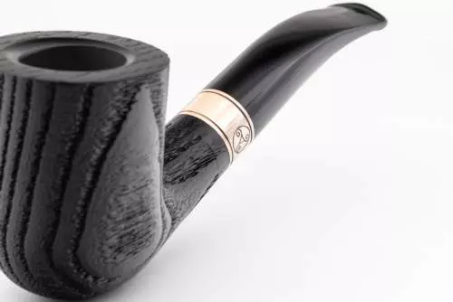 Produktbild: Rattray's Distillery G Black 106 Pfeife Detail