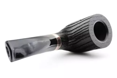 Produktbild: Rattray's Distillery G Black 106 Pfeife oben