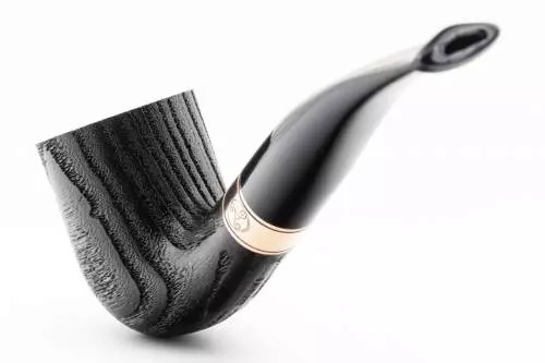 Produktbild: Rattray's Distillery G Black 106 Pfeife hinten