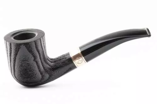 Produktbild: Rattray's Distillery G Black 106 Pfeife seitlich
