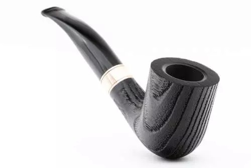 Produktbild: Rattray's Distillery G Black 106 Pfeife vorne