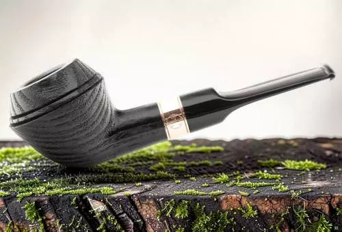 Produktbild: Rattray's Distillery G Black 129 Pfeife Szene