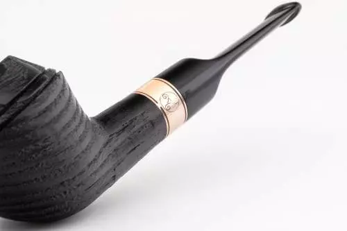 Produktbild: Rattray's Distillery G Black 129 Pfeife Detail