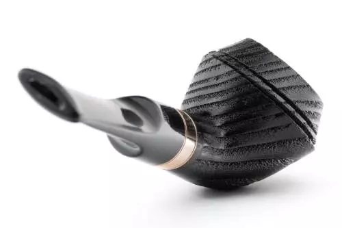 Produktbild: Rattray's Distillery G Black 129 Pfeife oben