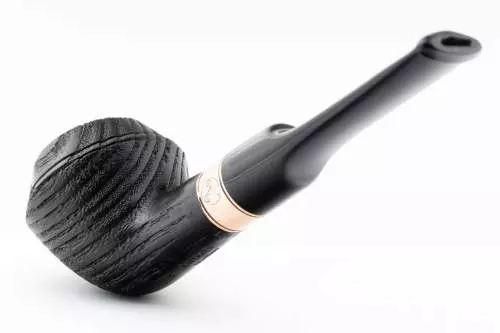 Produktbild: Rattray's Distillery G Black 129 Pfeife hinten