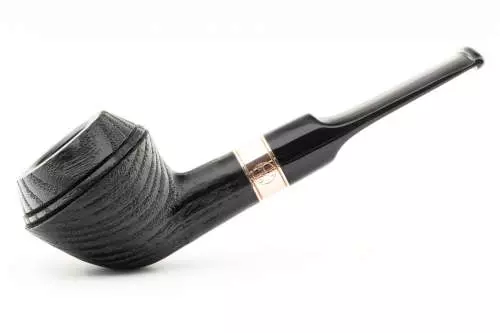 Produktbild: Rattray's Distillery G Black 129 Pfeife seitlich