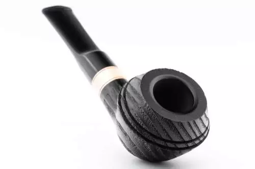 Produktbild: Rattray's Distillery G Black 129 Pfeife vorne