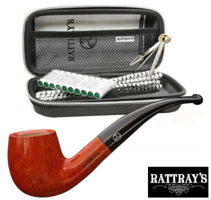 Produktbild: Rattray's Joy Light 8
