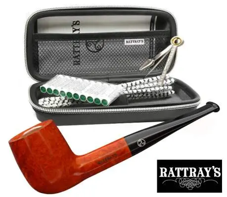 Produktbild: Rattray's Joy Light 113