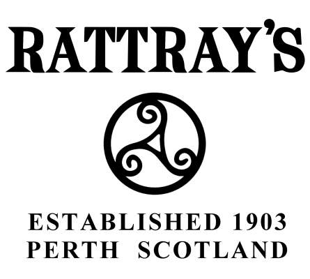 Produktbild: Rattray's Logo