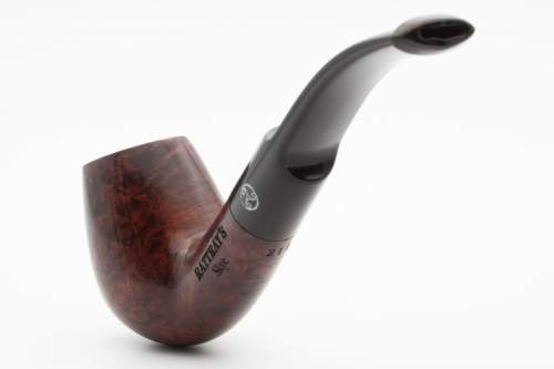 Produktbild: Rattray's Pfeife Skye Bordeaux 211