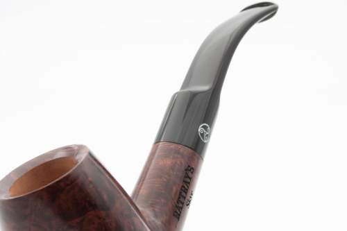 Produktbild: Rattray's Pfeife Skye Bordeaux 211