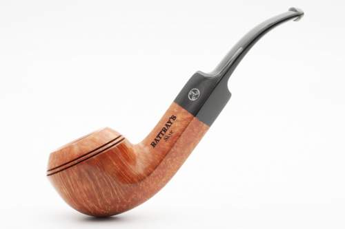 Produktbild: Rattray's Pfeife Skye Light 209