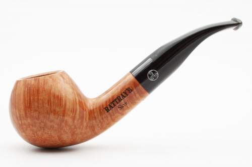 Produktbild: Rattray's Pfeife Skye Light 210