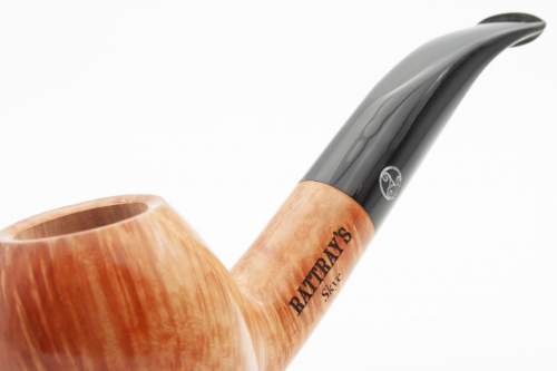 Produktbild: Rattray's Pfeife Skye Light 210