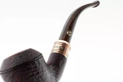 Produktbild: Rattray’s Yule Red Sandblast 25 Detailansicht